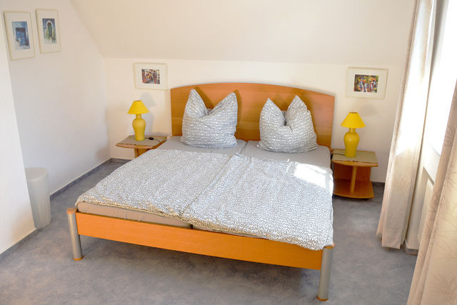 Ferienhaus in Ostseeheilbad Zingst - Haus Birnbaum - Bild 9