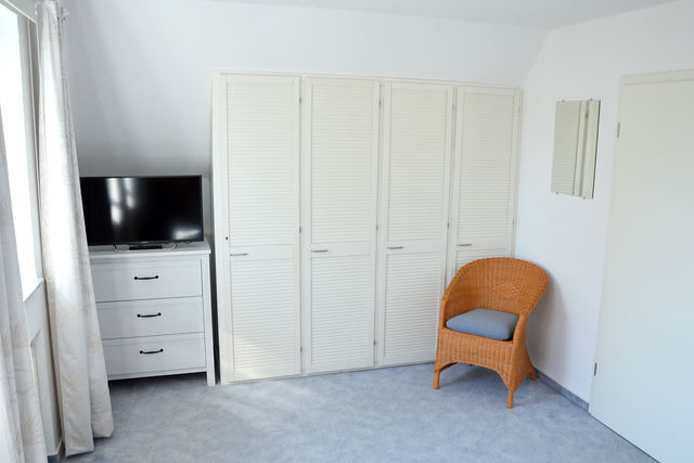 Ferienhaus in Ostseeheilbad Zingst - Haus Birnbaum - Bild 10