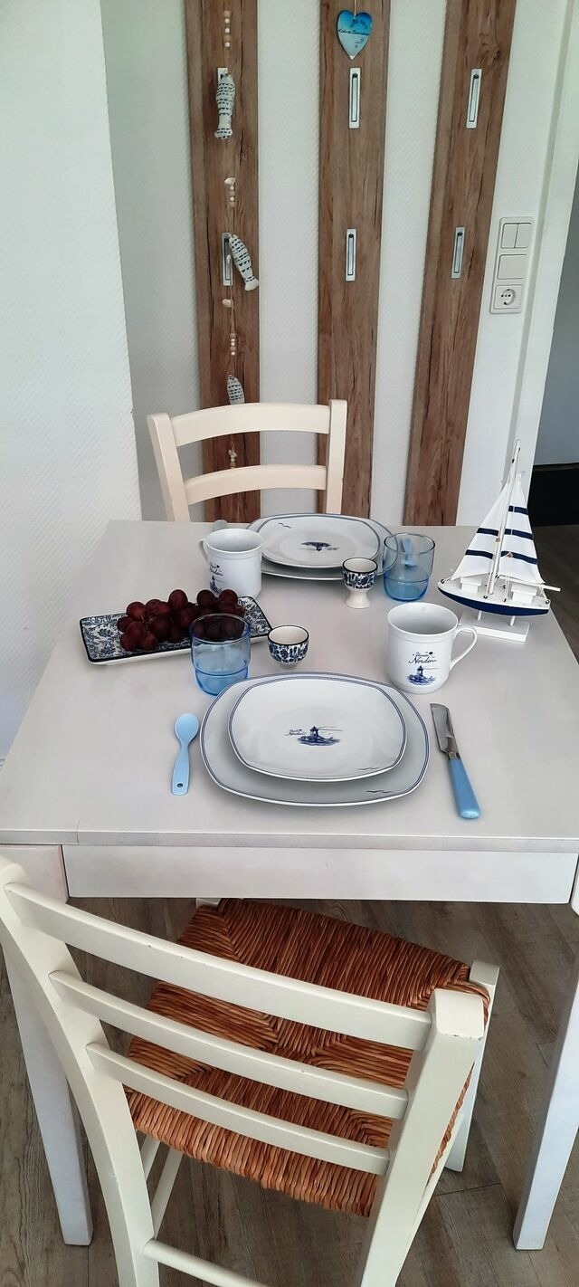 Ferienwohnung in Gr&ouml;mitz - Haus Panorama - Kleines Sternchen - Bild 8