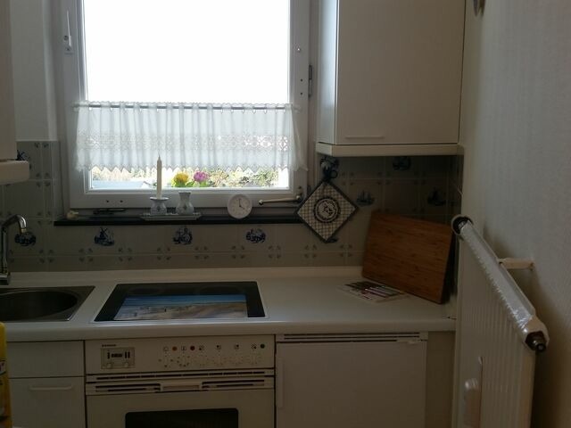 Ferienwohnung in Gr&ouml;mitz - Haus Panorama - Kleines Sternchen - Bild 17