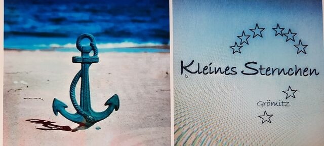 Ferienwohnung in Gr&ouml;mitz - Haus Panorama - Kleines Sternchen - Bild 7