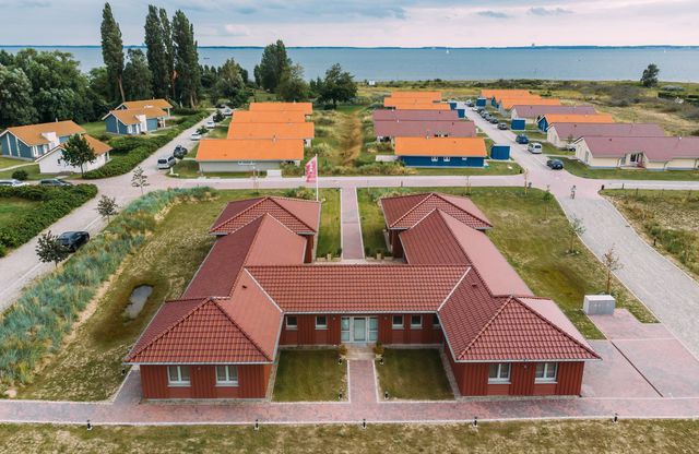 Ferienhaus in Pelzerhaken - Typ F / "Holger Ehlers" -Kapit&auml;nshaus- - Bild 21