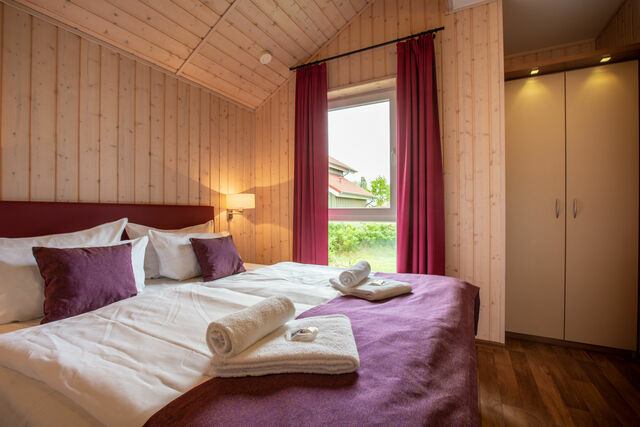 Ferienhaus in Pelzerhaken - Typ F / "Holger Ehlers" -Kapit&auml;nshaus- - Bild 6