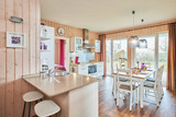 Ferienhaus in Pelzerhaken - Typ F / "Holger Ehlers" -Kapit&auml;nshaus- - Bild 9
