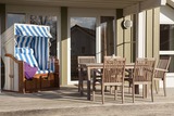 Ferienhaus in Pelzerhaken - Typ F / "Holger Ehlers" -Kapit&auml;nshaus- - Bild 10