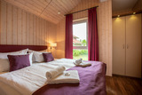 Ferienhaus in Pelzerhaken - Typ F / "James Cook" -Kapit&auml;nshaus- - Bild 7