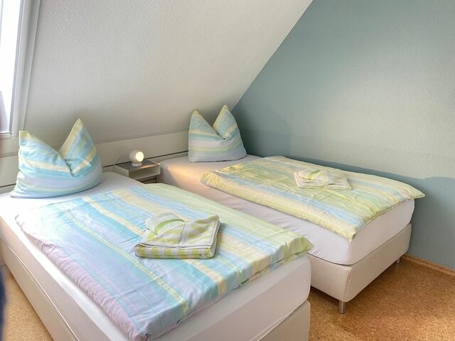 Ferienwohnung in Ostseeheilbad Zingst - Haus Claudia - Bild 10