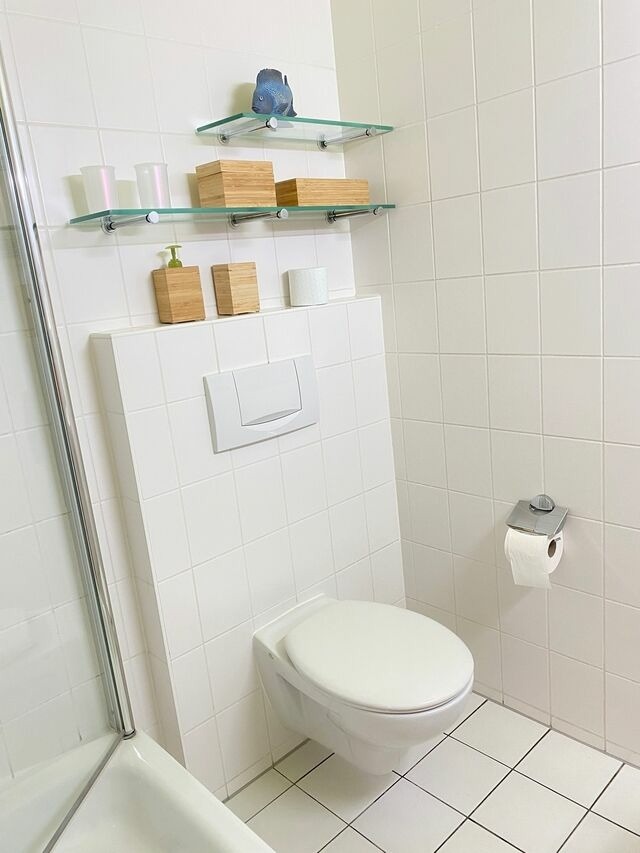 Ferienwohnung in Ostseeheilbad Zingst - Haus Claudia - Bild 12