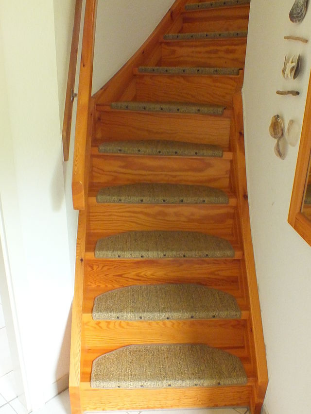 Ferienhaus in Marlow - Finnh&auml;user am Vogelpark - Haus Elke - Bild 8