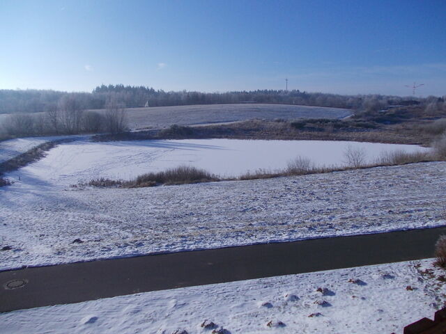 Ferienhaus in Marlow - Finnh&auml;user am Vogelpark - Haus Elke - Bild 17