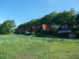 Ferienhaus in Marlow - Finnh&auml;user am Vogelpark - Haus Elke - Bild 18