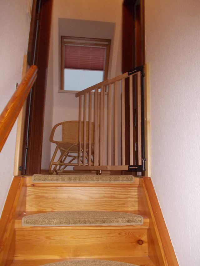 Ferienhaus in Marlow - Finnh&auml;user am Vogelpark - Haus Lisa - Bild 14