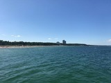 Ferienhaus in Timmendorfer Strand - Ferienhaus Sonnenblick - Bild 24