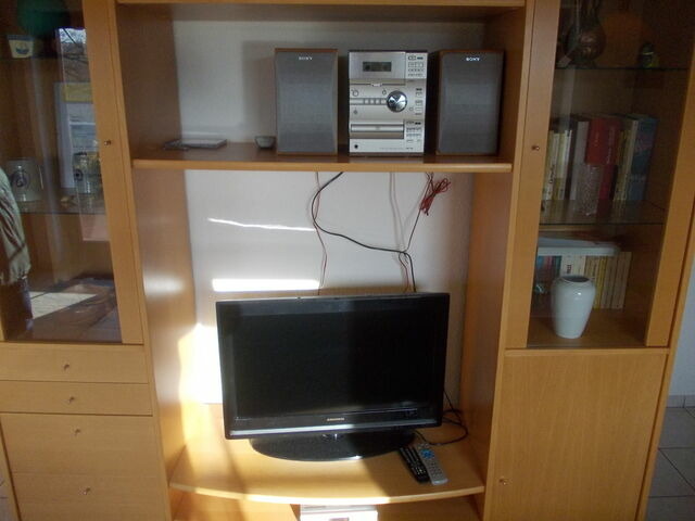 Ferienhaus in Marlow - Finnh&auml;user am Vogelpark - Haus Brigitte - Bild 6