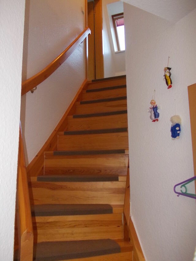 Ferienhaus in Marlow - Finnh&auml;user am Vogelpark - Haus Brigitte - Bild 7