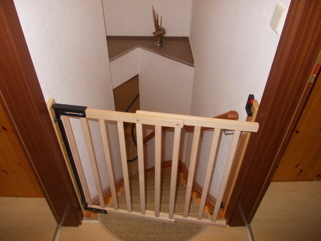 Ferienhaus in Marlow - Finnh&auml;user am Vogelpark - Haus Brigitte - Bild 8