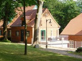 Ferienhaus in Bad S&uuml;lze - Pfarrscheune - Bild 1