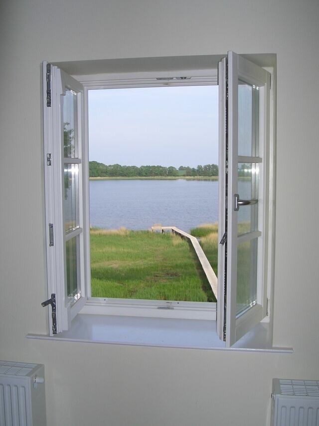 Ferienwohnung in Neuenkirchen - Ferienwohnung 5 mit Seeblick f&uuml;r 4 Personen - Bild 9