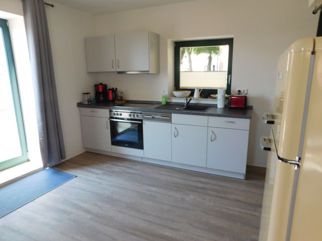 Ferienhaus in Bad S&uuml;lze - Rektorscheune - Bild 2