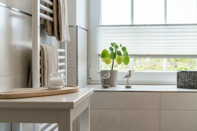 Ferienwohnung in Fehmarn - Knusthof Lafrenz - West - Bild 9