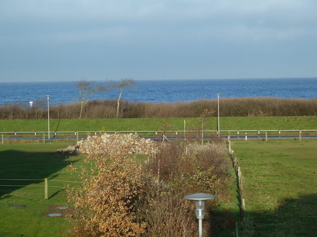 Ferienwohnung in B&ouml;rgerende - Baltic Dreams - Residenz am Meer 08 - Bild 18