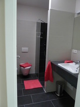 Ferienwohnung in B&ouml;rgerende - Baltic Dreams - Residenz am Meer 08 - Bild 21