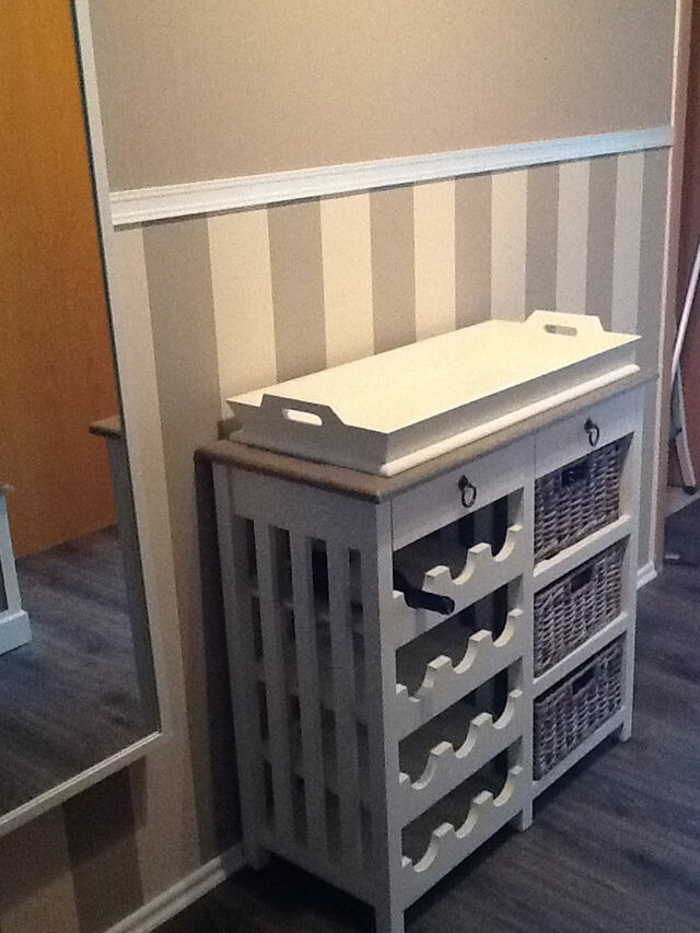 Ferienwohnung in Gr&ouml;mitz - Ferienwohnung 2 H&ouml;ller - Bild 4