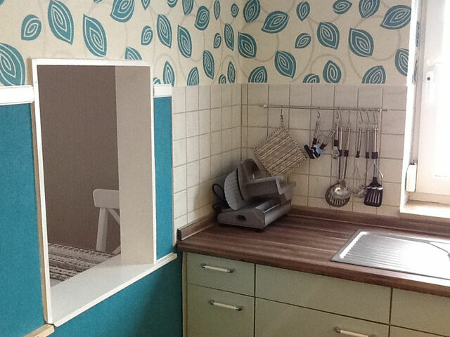 Ferienwohnung in Gr&ouml;mitz - Ferienwohnung 2 H&ouml;ller - Bild 6