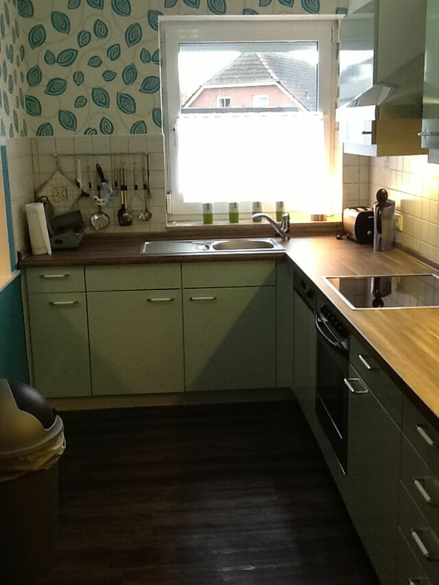 Ferienwohnung in Gr&ouml;mitz - Ferienwohnung 2 H&ouml;ller - Bild 7