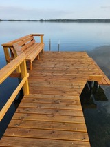 Ferienwohnung in Ascheberg - Apartment zum See - Bild 19
