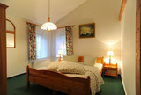 Ferienwohnung in Kl&uuml;tz - Palm Ferienhaus - Gr&uuml;n - Bild 3