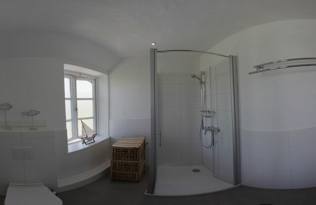 Ferienwohnung in B&ouml;rgerende-Rethwisch - Fachwerkhaus am Meer | App. 4 - Bild 24