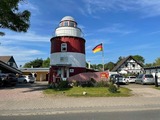 Ferienhaus in B&ouml;rgerende-Rethwisch - Ferienhaus Leuchtturm - Bild 1