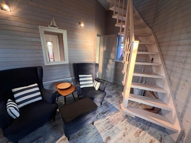 Ferienhaus in B&ouml;rgerende-Rethwisch - Ferienhaus Leuchtturm - Bild 6