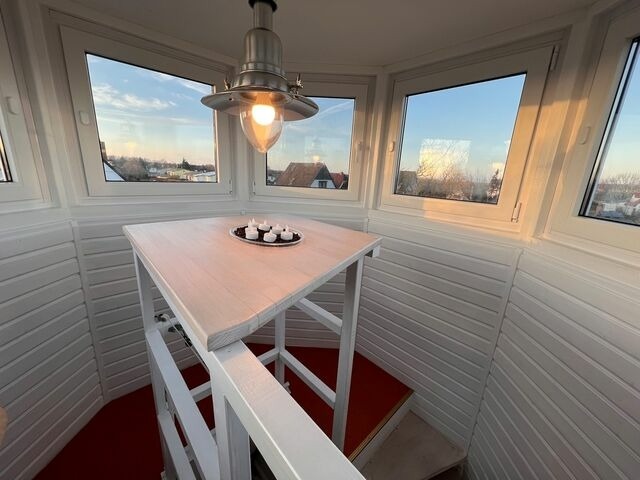 Ferienhaus in B&ouml;rgerende-Rethwisch - Ferienhaus Leuchtturm - Bild 18