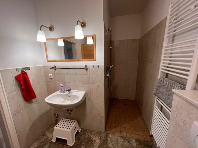 Ferienwohnung in B&ouml;rgerende-Rethwisch - Leuchtfeuer Fewo "Jens" - Bild 16