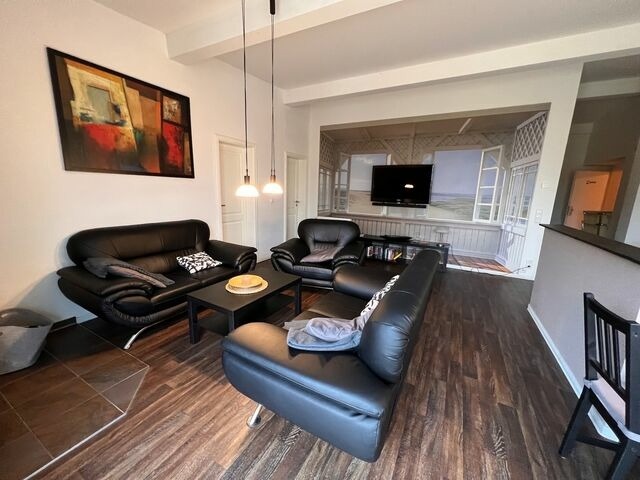 Ferienwohnung in B&ouml;rgerende-Rethwisch - Leuchtfeuer Fewo "Catrin" - Bild 6