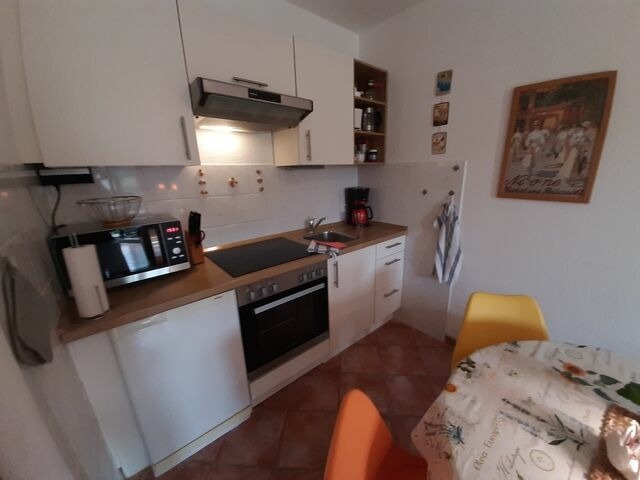 Ferienwohnung in Gollwitz - Ostsee-Schw&auml;nchen I - Bild 5