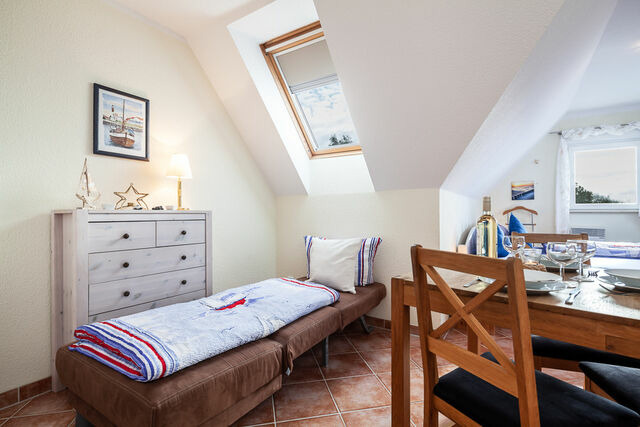 Ferienwohnung in Gollwitz - Ostsee-Schw&auml;nchen II - Bild 4