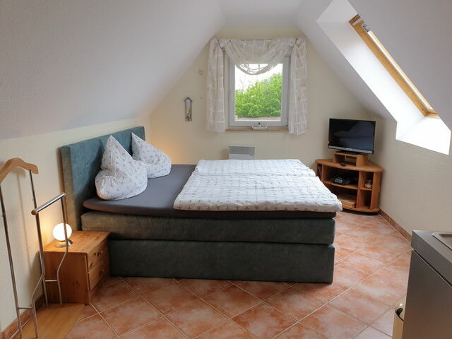 Ferienwohnung in Gollwitz - Ostsee-Schw&auml;nchen II - Bild 8