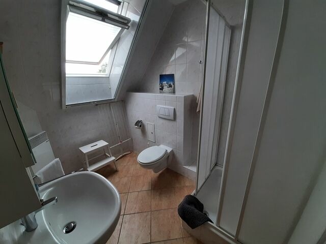 Ferienwohnung in Gollwitz - Ostsee-Schw&auml;nchen II - Bild 16