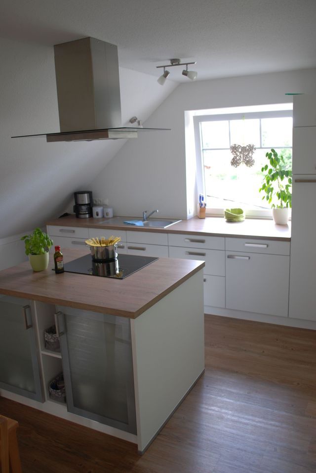 Ferienwohnung in Gammelby - Ferienwohnung L&uuml;tt Gammelby - Bild 3