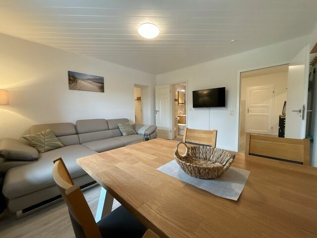 Ferienwohnung in Klaustorf - Meeresrauschen (Whg. 5) - Bild 2