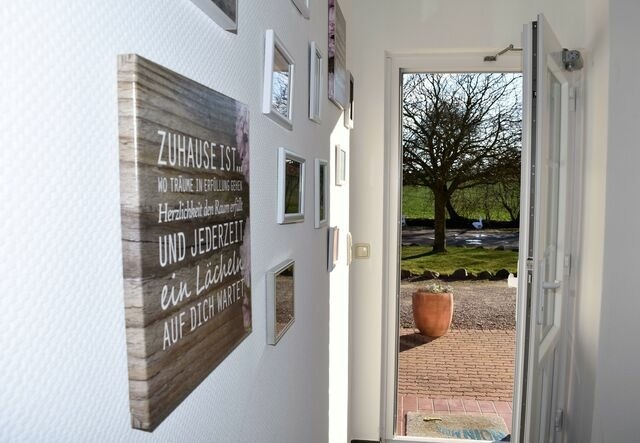 Ferienwohnung in Klaustorf - Meeresrauschen (Whg. 5) - Bild 12
