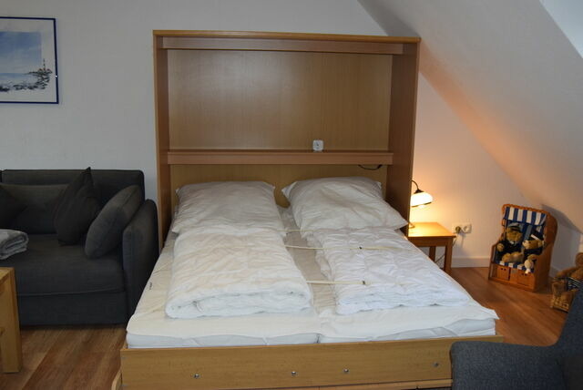 Ferienwohnung in Kalifornien - Varchmin, J&ouml;rg-R&uuml;diger: App. "california blue" - Bild 6