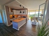 Ferienwohnung in Hohwacht - Hohes Ufer 13 Schneckenhaus - Bild 1
