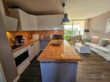 Ferienwohnung in Hohwacht - Hohes Ufer 13 Schneckenhaus - Bild 9