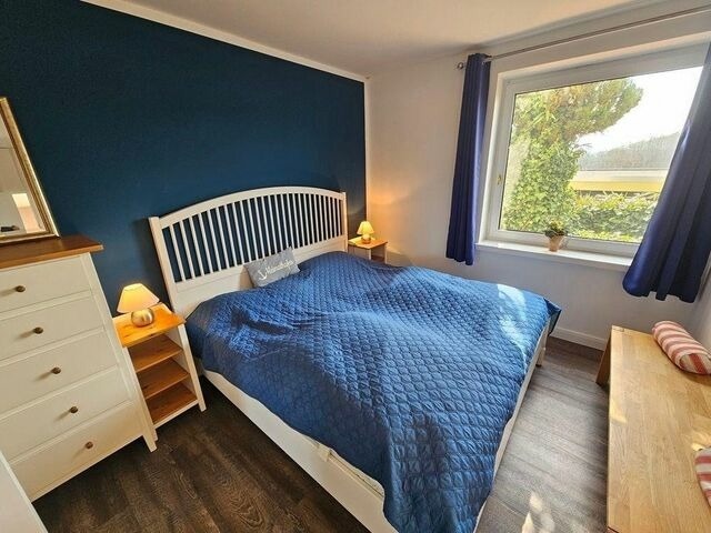 Ferienwohnung in Hohwacht - Hohes Ufer 13 Schneckenhaus - Bild 13