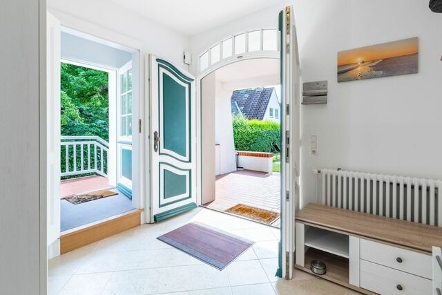 Ferienhaus in Hohwacht - Villa Magnolia H - Bild 2