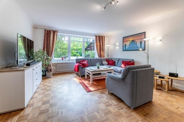 Ferienhaus in Hohwacht - Villa Magnolia H - Bild 5